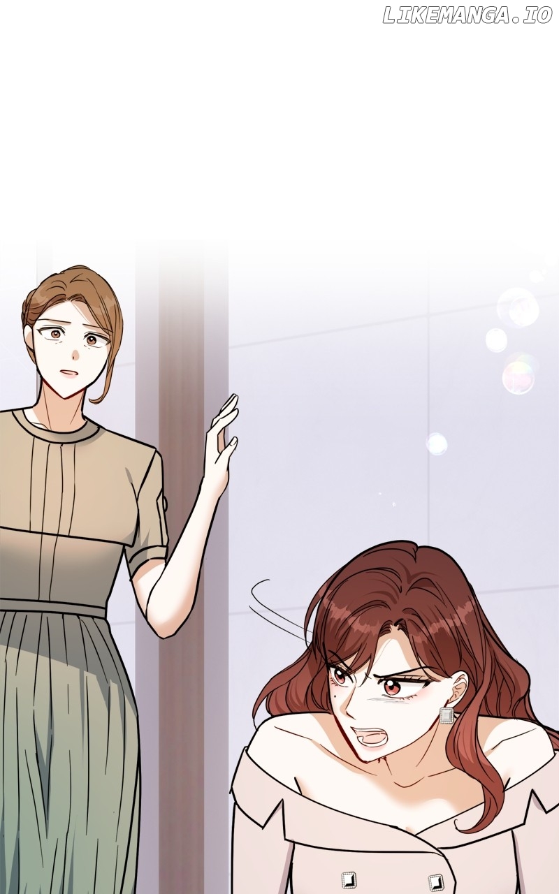 A Prenuptial Contract Chapter 105 - page 23