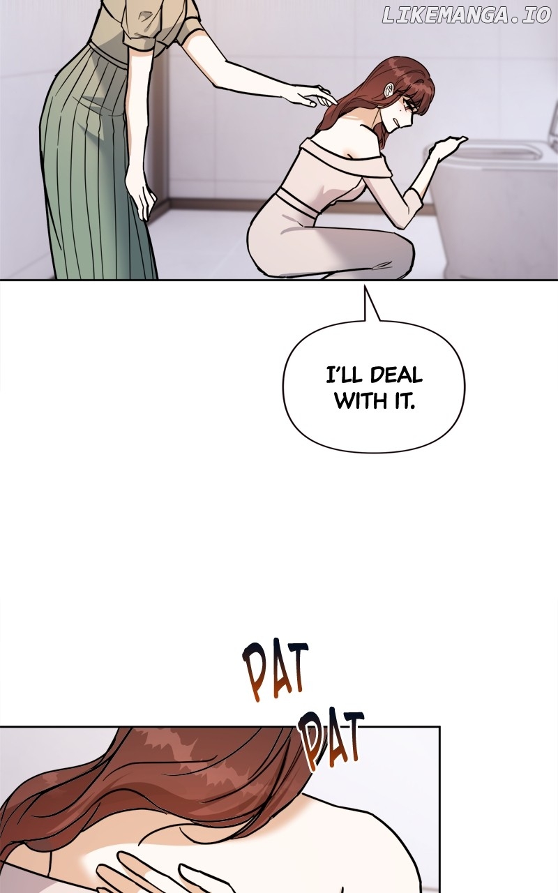 A Prenuptial Contract Chapter 105 - page 25