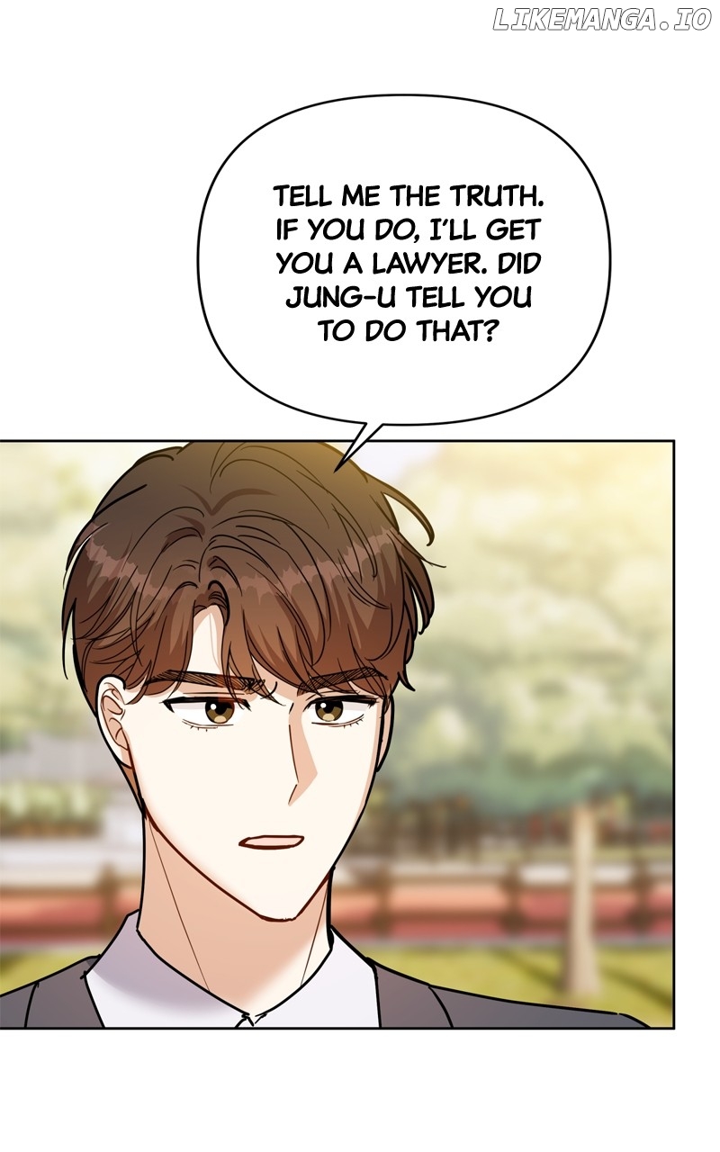 A Prenuptial Contract Chapter 105 - page 46