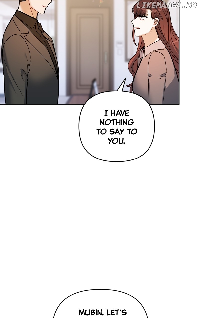 A Prenuptial Contract Chapter 105 - page 55