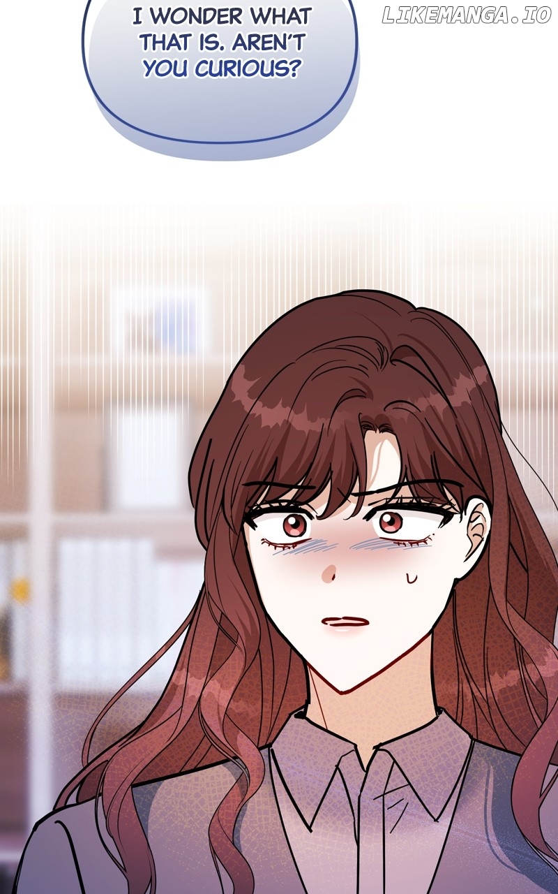 A Prenuptial Contract Chapter 105 - page 69