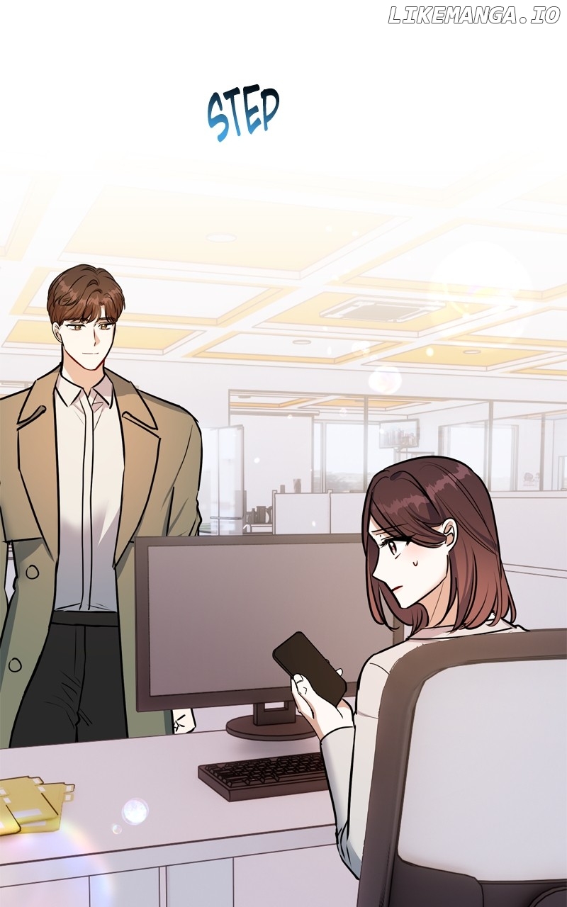 A Prenuptial Contract Chapter 106 - page 9
