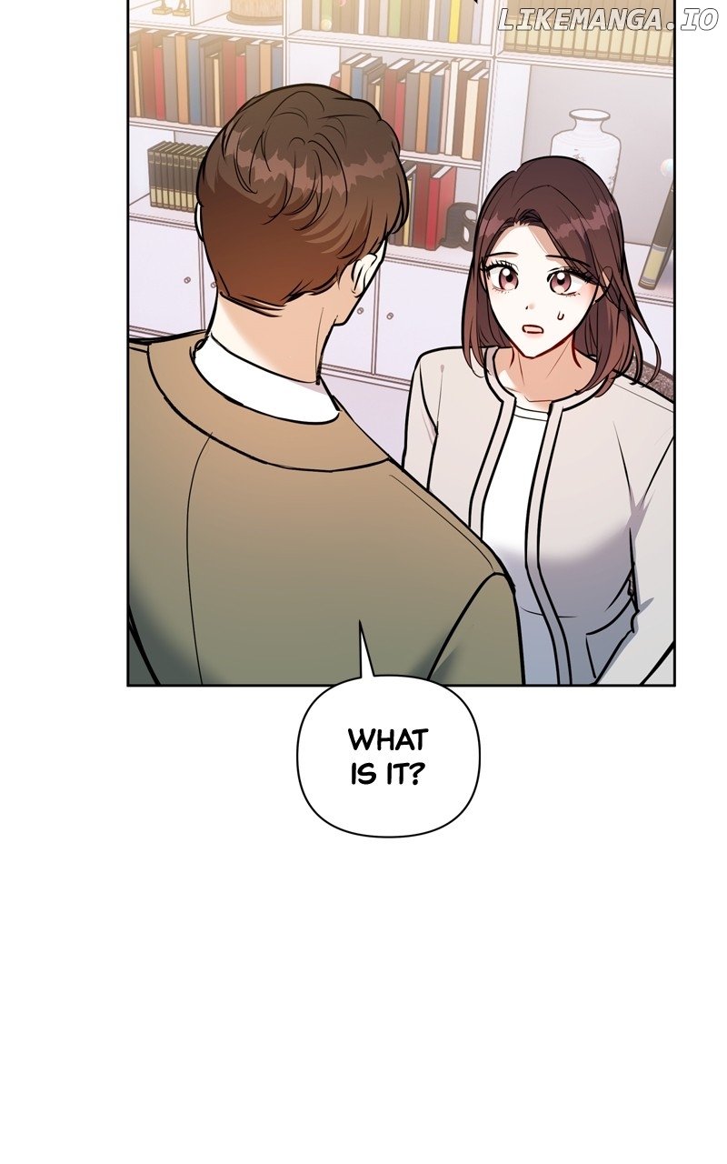 A Prenuptial Contract Chapter 106 - page 12