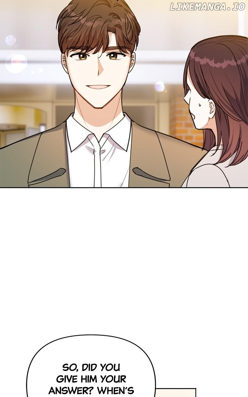 A Prenuptial Contract Chapter 106 - page 28