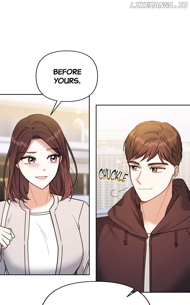 A Prenuptial Contract Chapter 106 - page 30