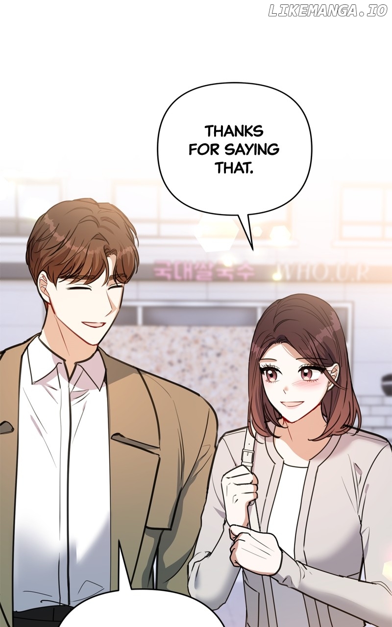 A Prenuptial Contract Chapter 106 - page 45