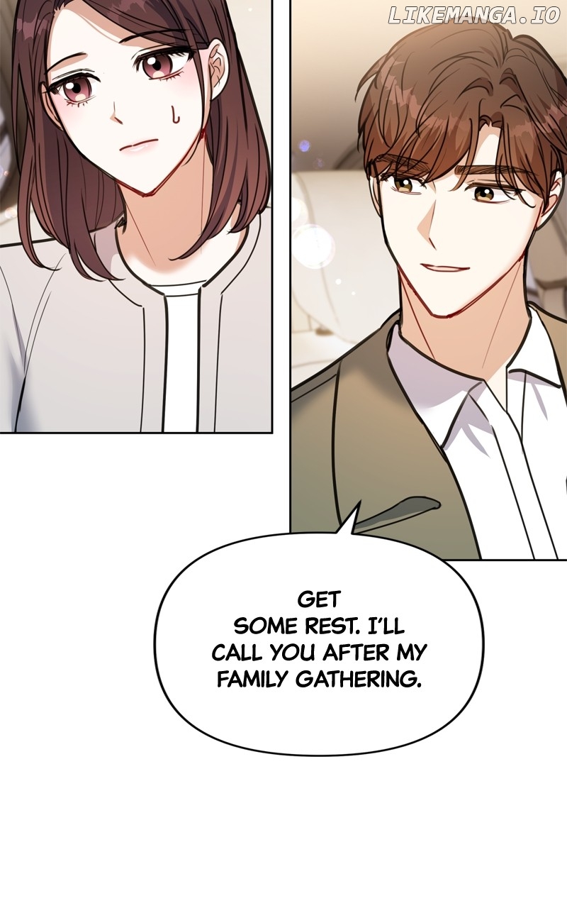 A Prenuptial Contract Chapter 106 - page 49