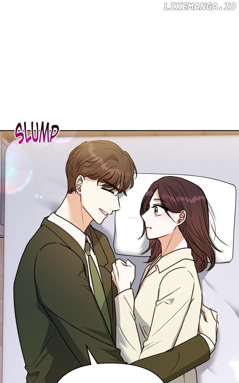 A Prenuptial Contract Chapter 107 - page 26