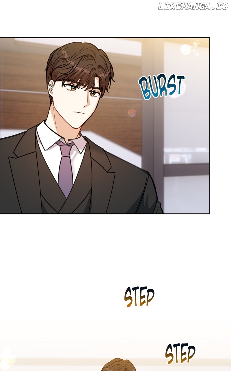 A Prenuptial Contract Chapter 107 - page 38