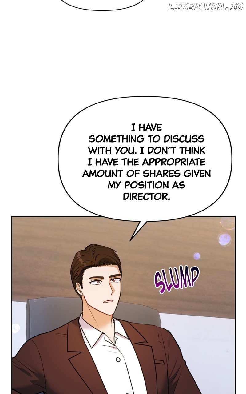 A Prenuptial Contract Chapter 107 - page 50