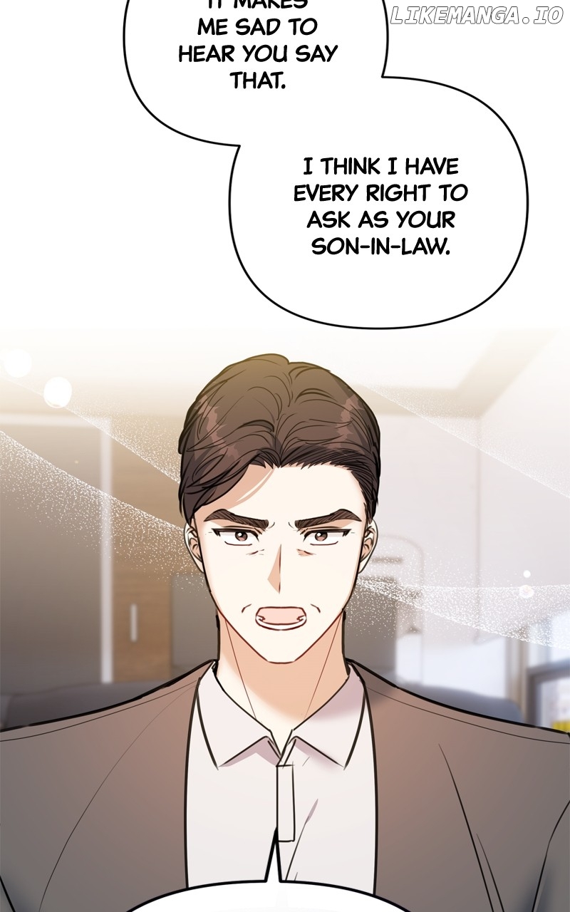 A Prenuptial Contract Chapter 107 - page 56
