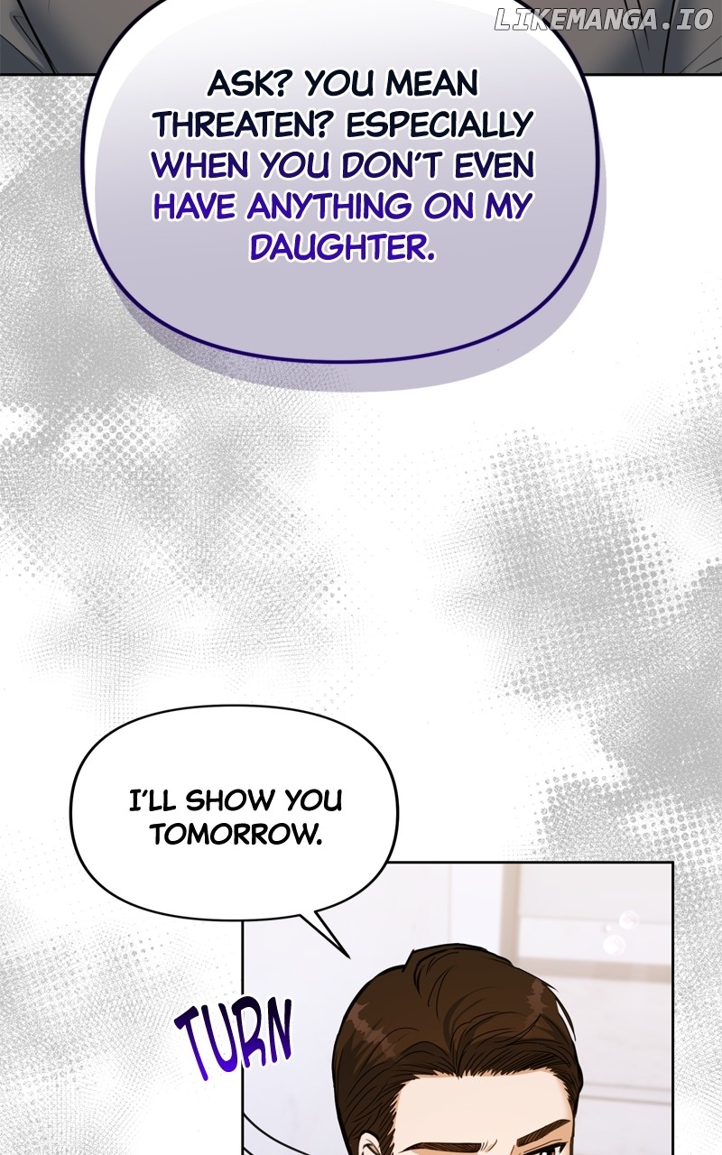 A Prenuptial Contract Chapter 107 - page 57