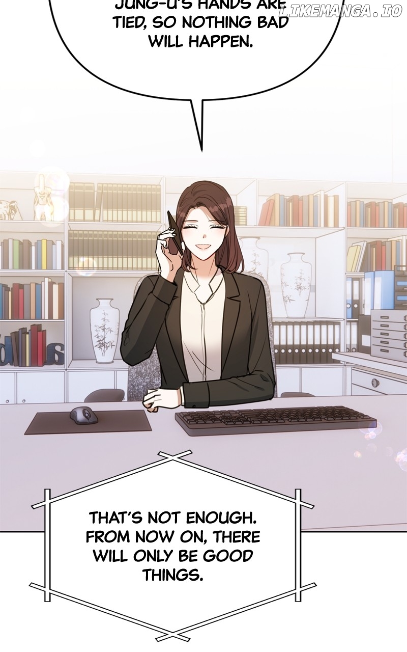 A Prenuptial Contract Chapter 107 - page 77