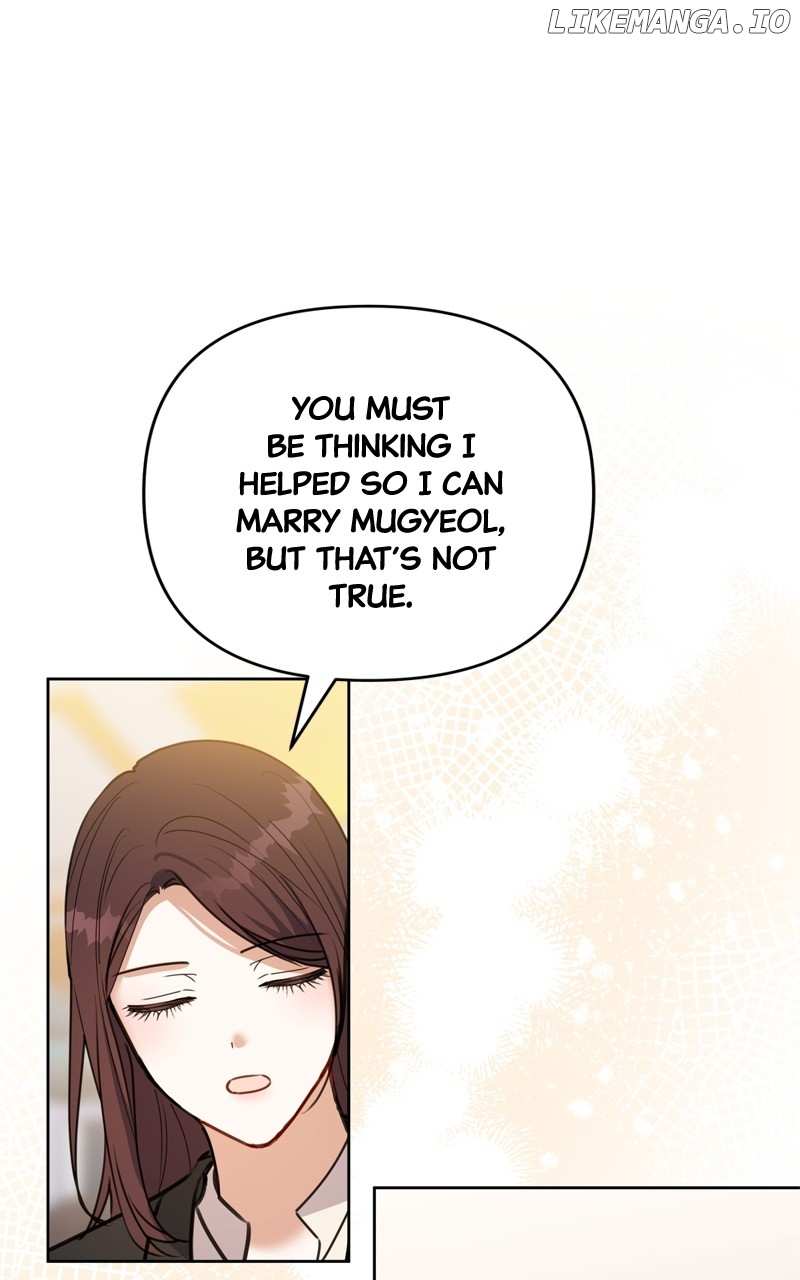 A Prenuptial Contract Chapter 107 - page 85
