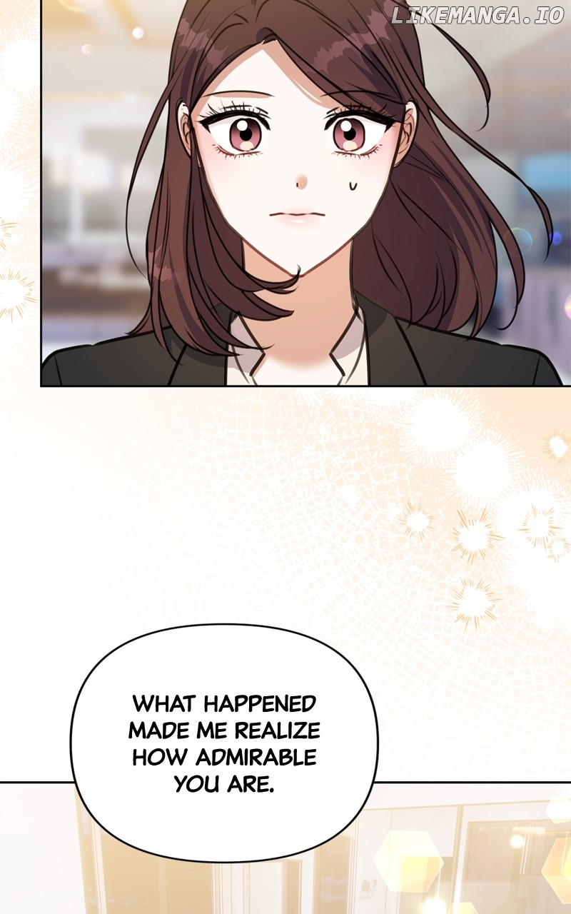 A Prenuptial Contract Chapter 107 - page 89
