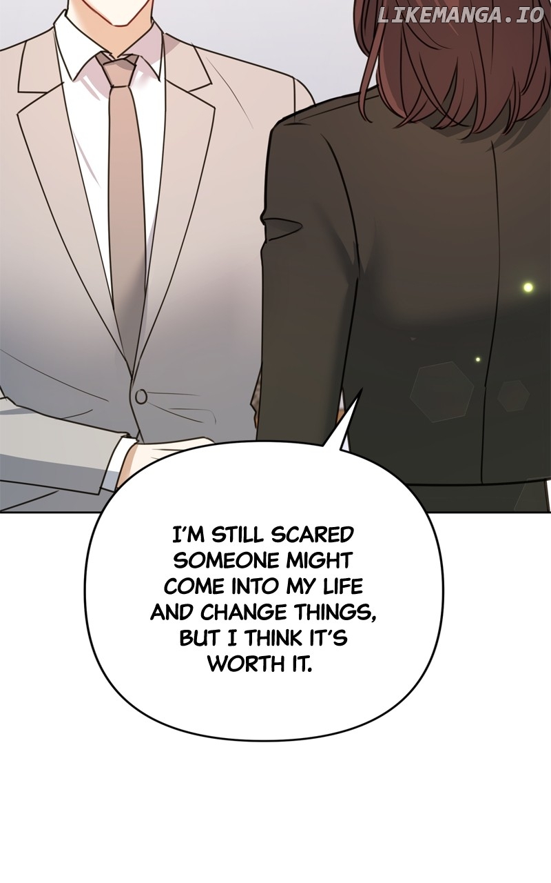A Prenuptial Contract Chapter 107 - page 97