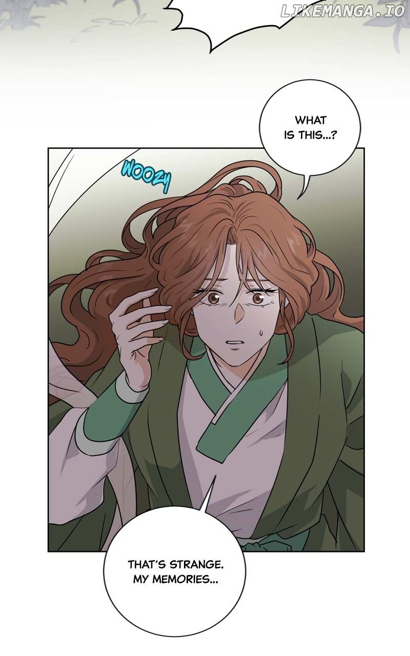 The Goddess’s Guide to Farming Chapter 49 - page 15
