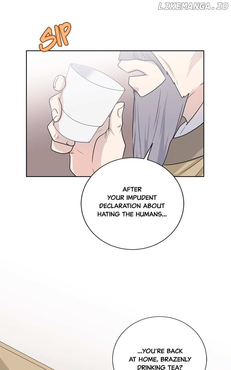The Goddess’s Guide to Farming Chapter 49 - page 57