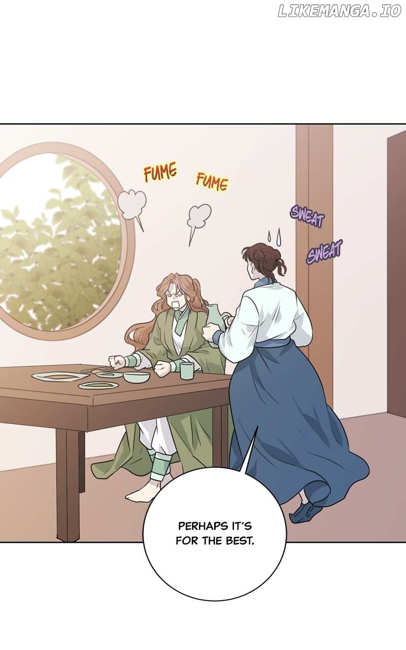 The Goddess’s Guide to Farming Chapter 50 - page 40