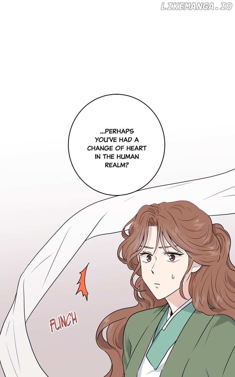 The Goddess’s Guide to Farming Chapter 50 - page 46