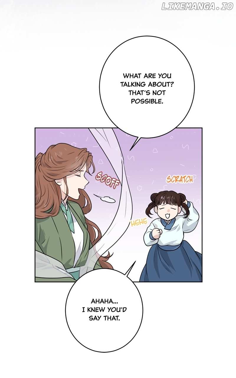 The Goddess’s Guide to Farming Chapter 50 - page 50