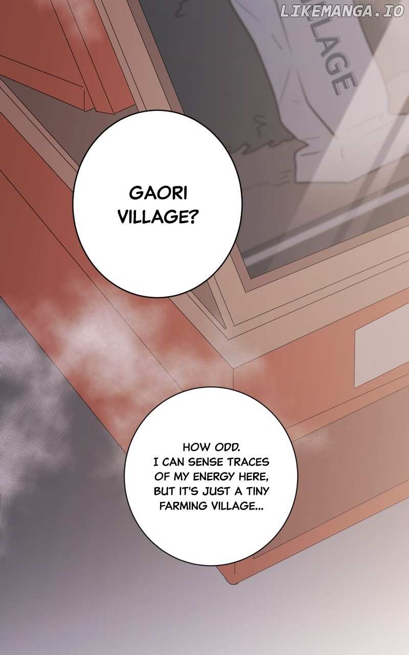 The Goddess’s Guide to Farming Chapter 50 - page 67