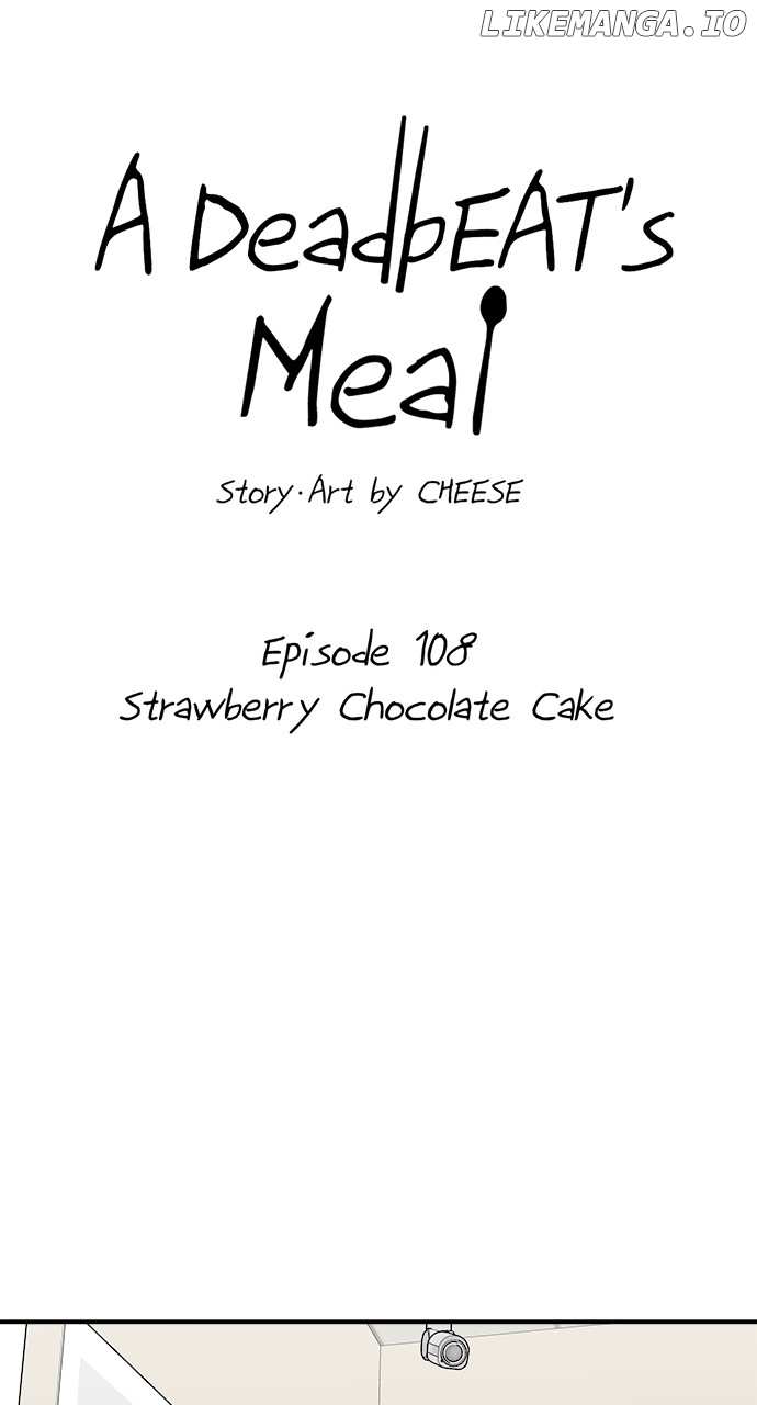 A DeadbEAT’s Meal Chapter 108 - page 6