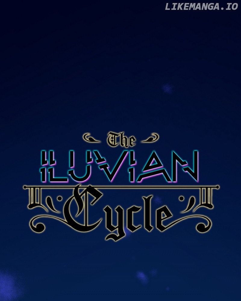 The Iluvian Cycle Chapter 58 - page 1