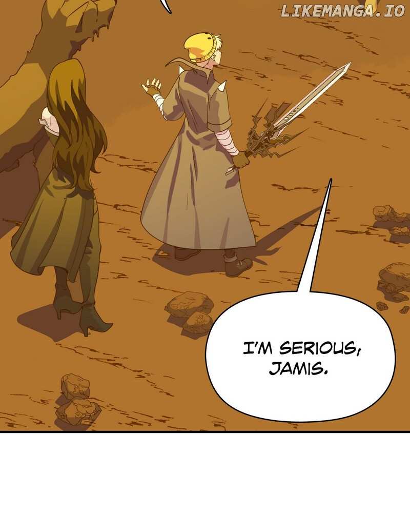 The Iluvian Cycle Chapter 58 - page 95