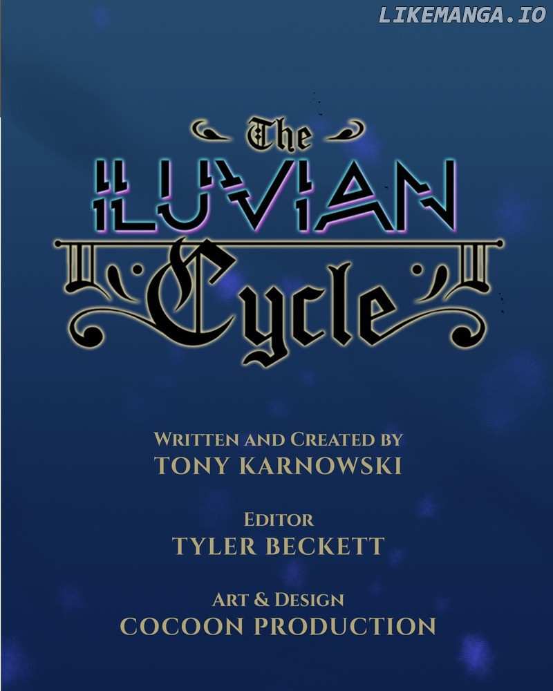 The Iluvian Cycle Chapter 58 - page 137