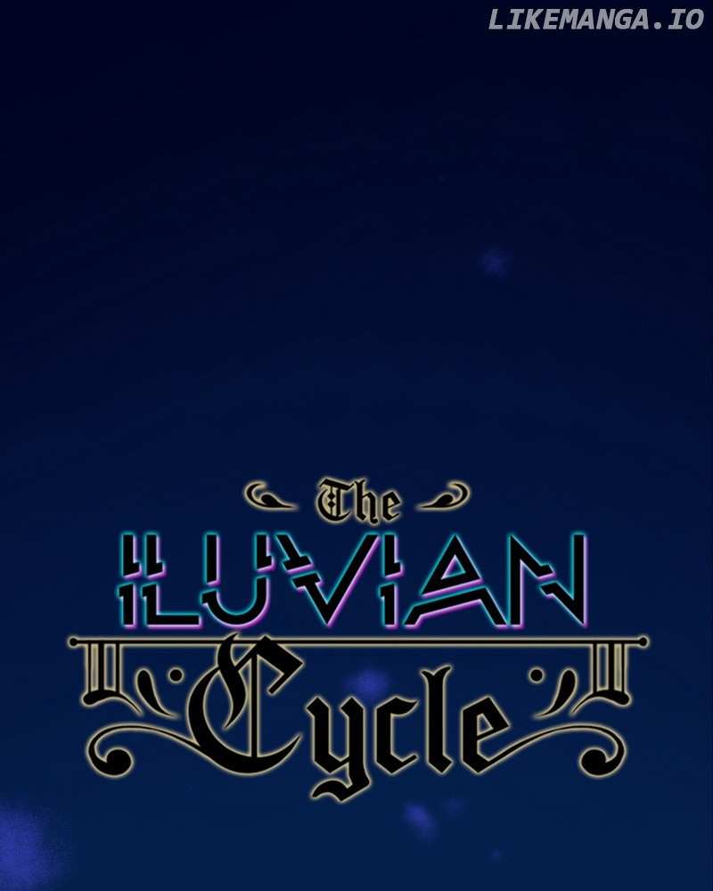 The Iluvian Cycle Chapter 59 - page 1