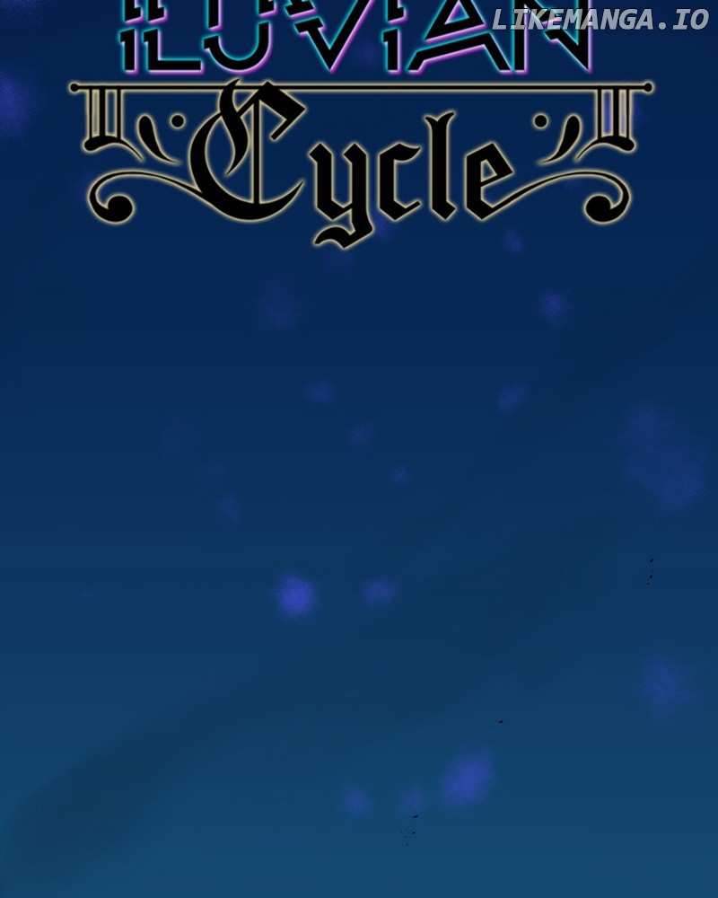 The Iluvian Cycle Chapter 60 - page 2