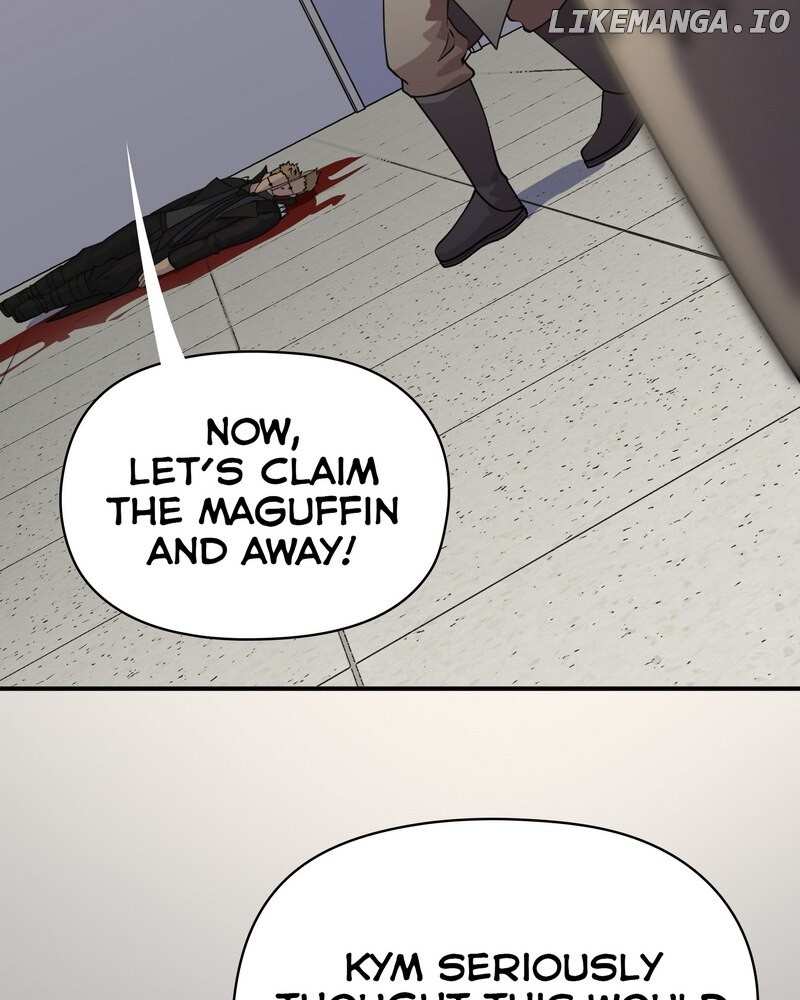 The Iluvian Cycle Chapter 60 - page 77