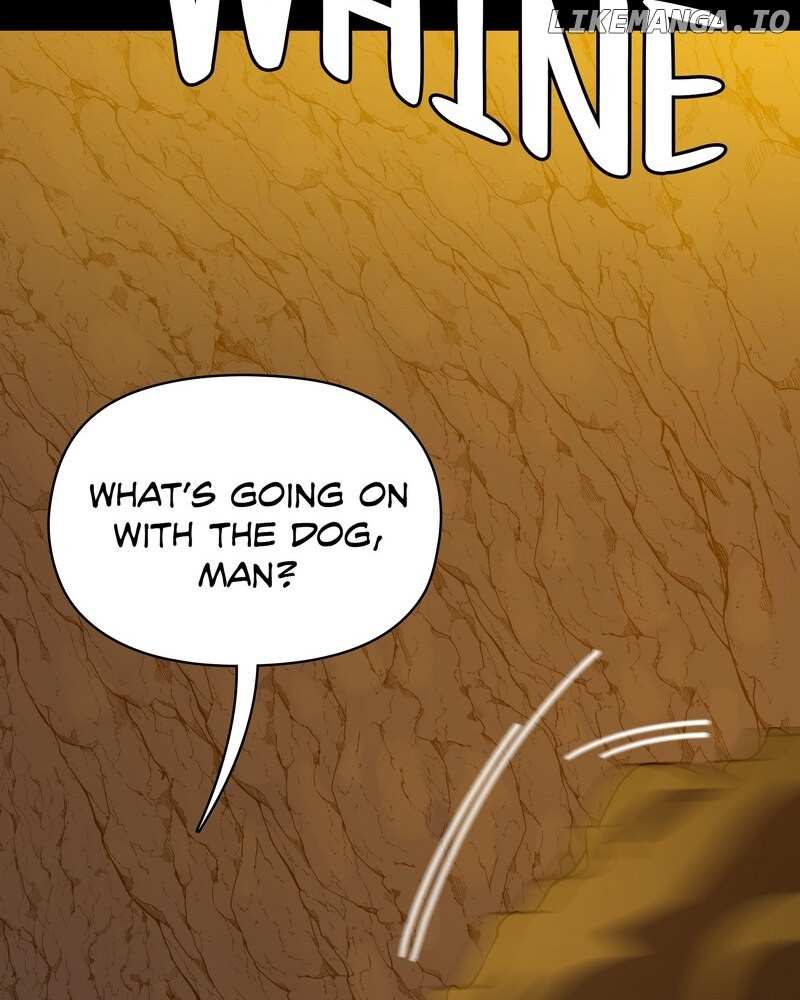 The Iluvian Cycle Chapter 60 - page 125