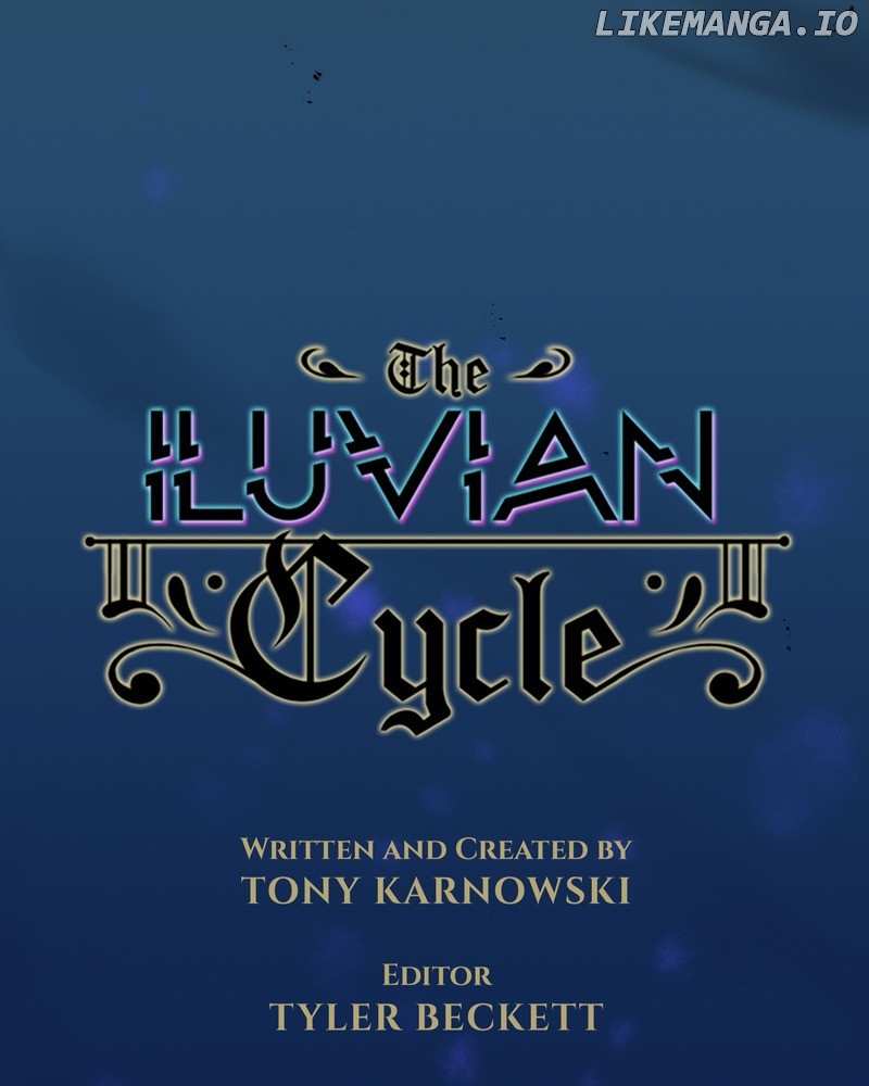 The Iluvian Cycle Chapter 60 - page 151