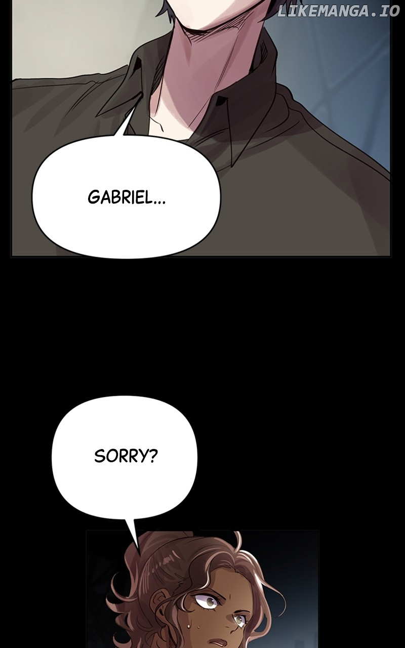 Time Roulette Chapter 90 - page 37