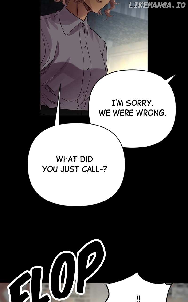 Time Roulette Chapter 90 - page 38