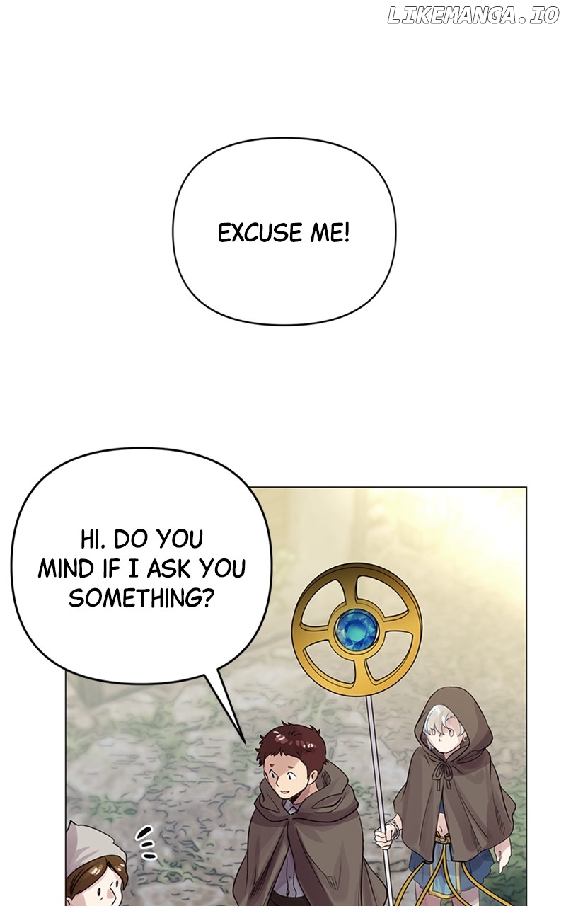 Time Roulette Chapter 91 - page 15