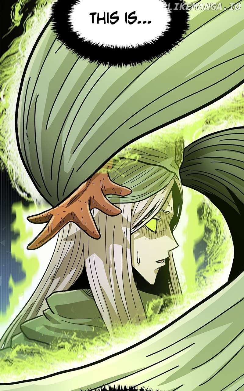 God Tribe Chapter 60 - page 106
