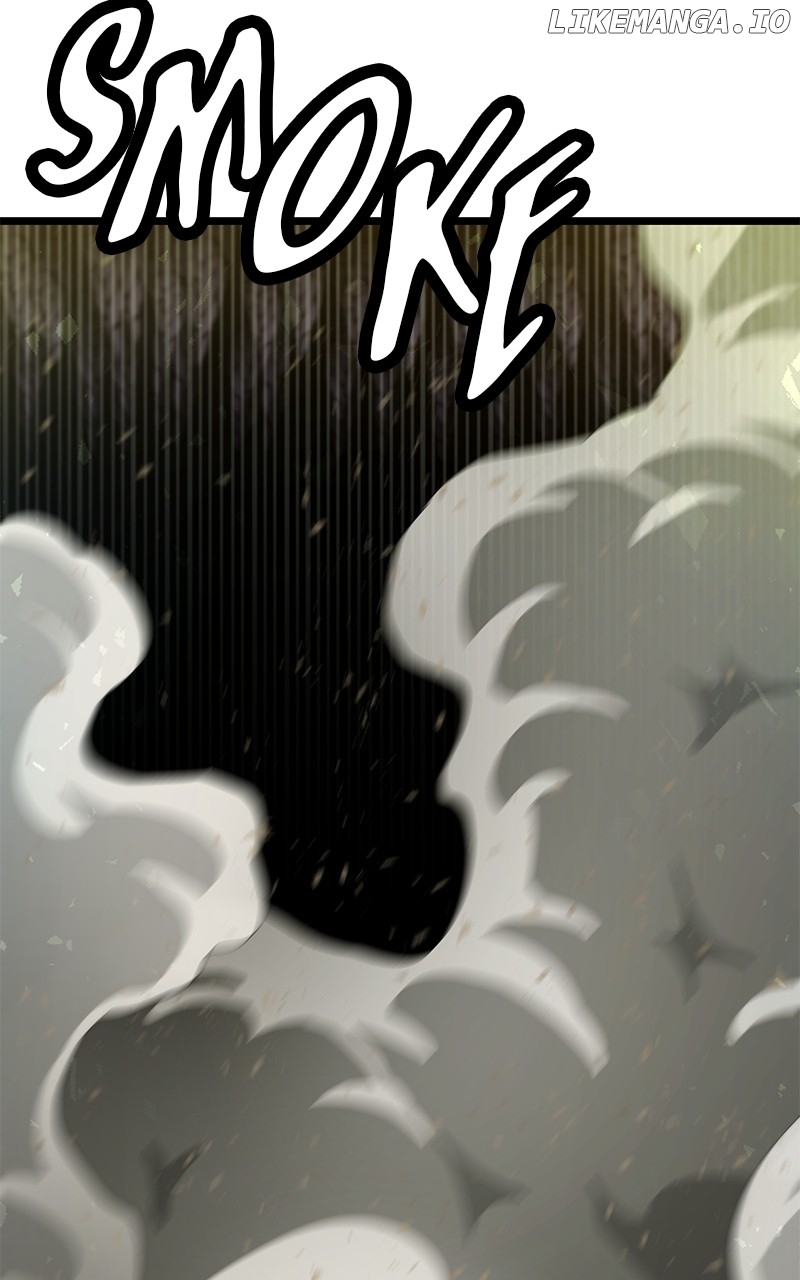 God Tribe Chapter 60 - page 134