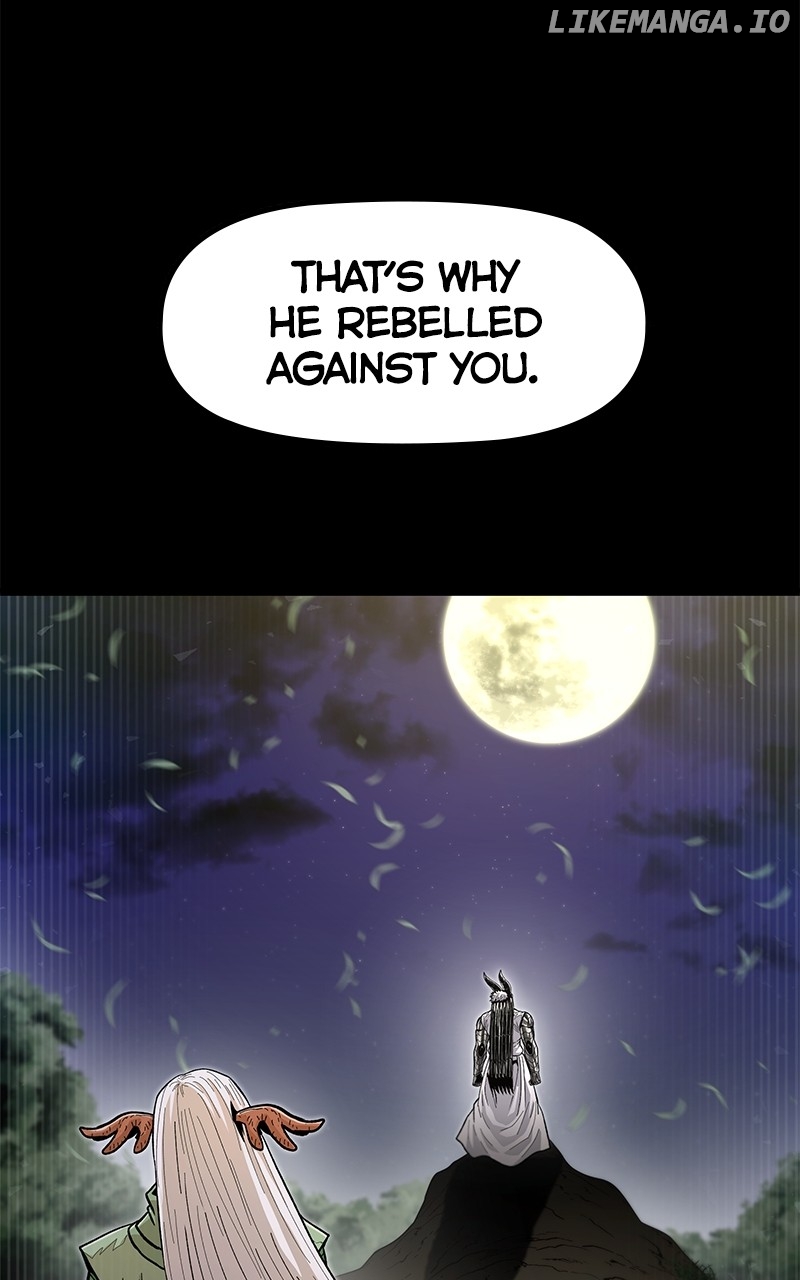God Tribe Chapter 60 - page 145