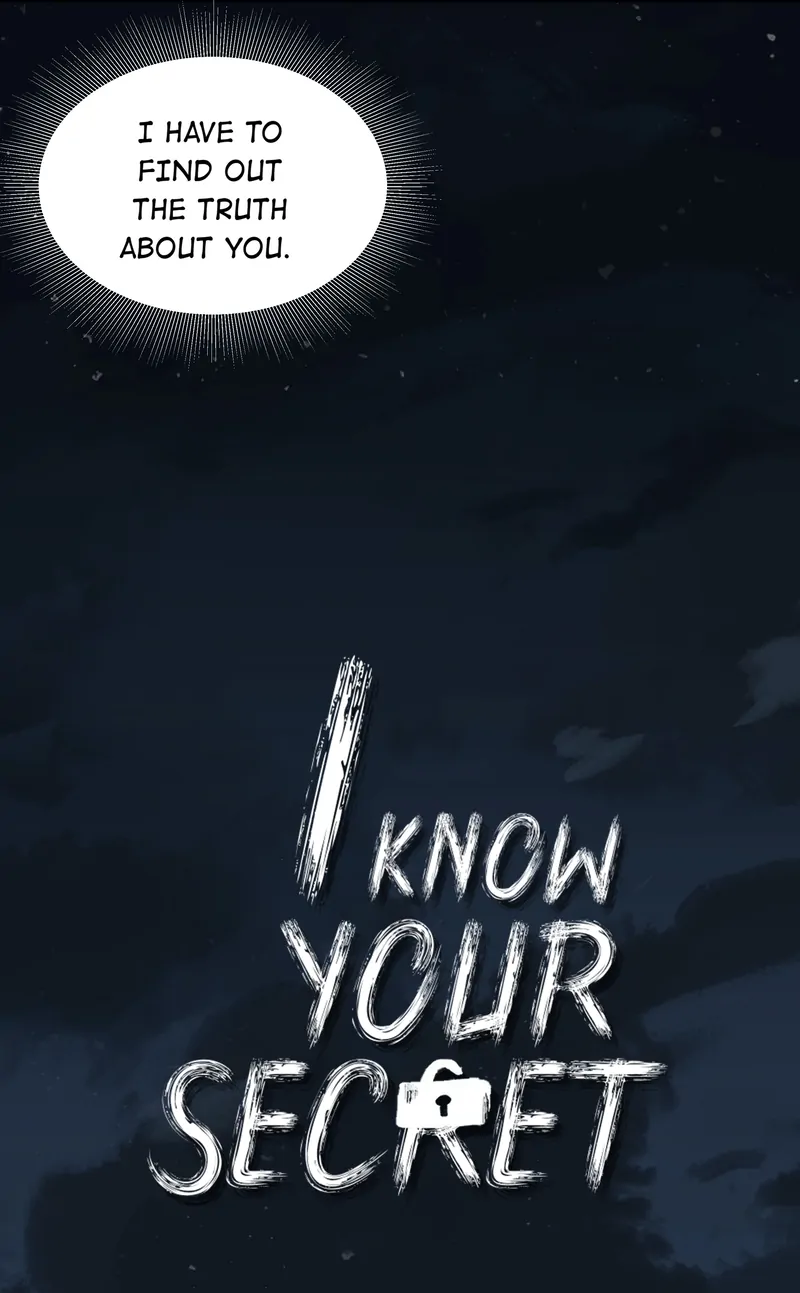 I Know Your Secret Chapter 48 - page 16