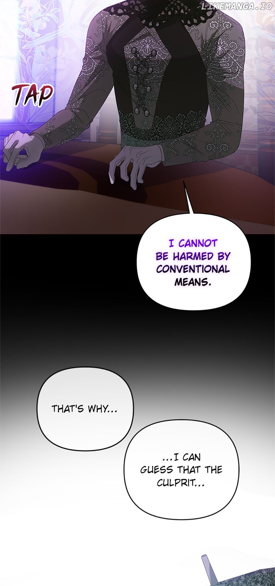 Surviving in the Emperor's Bed Chapter 46 - page 15