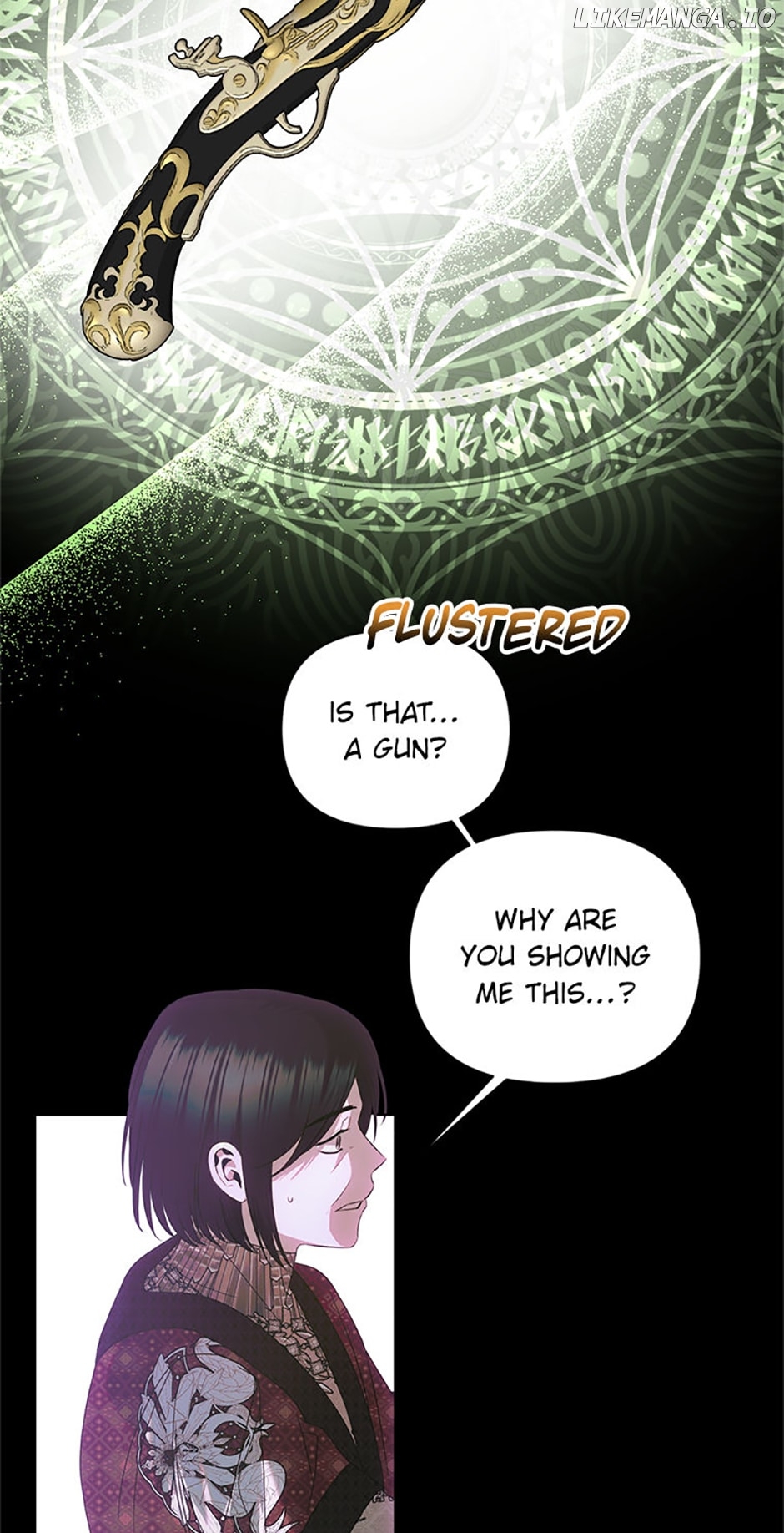 Surviving in the Emperor's Bed Chapter 46 - page 28