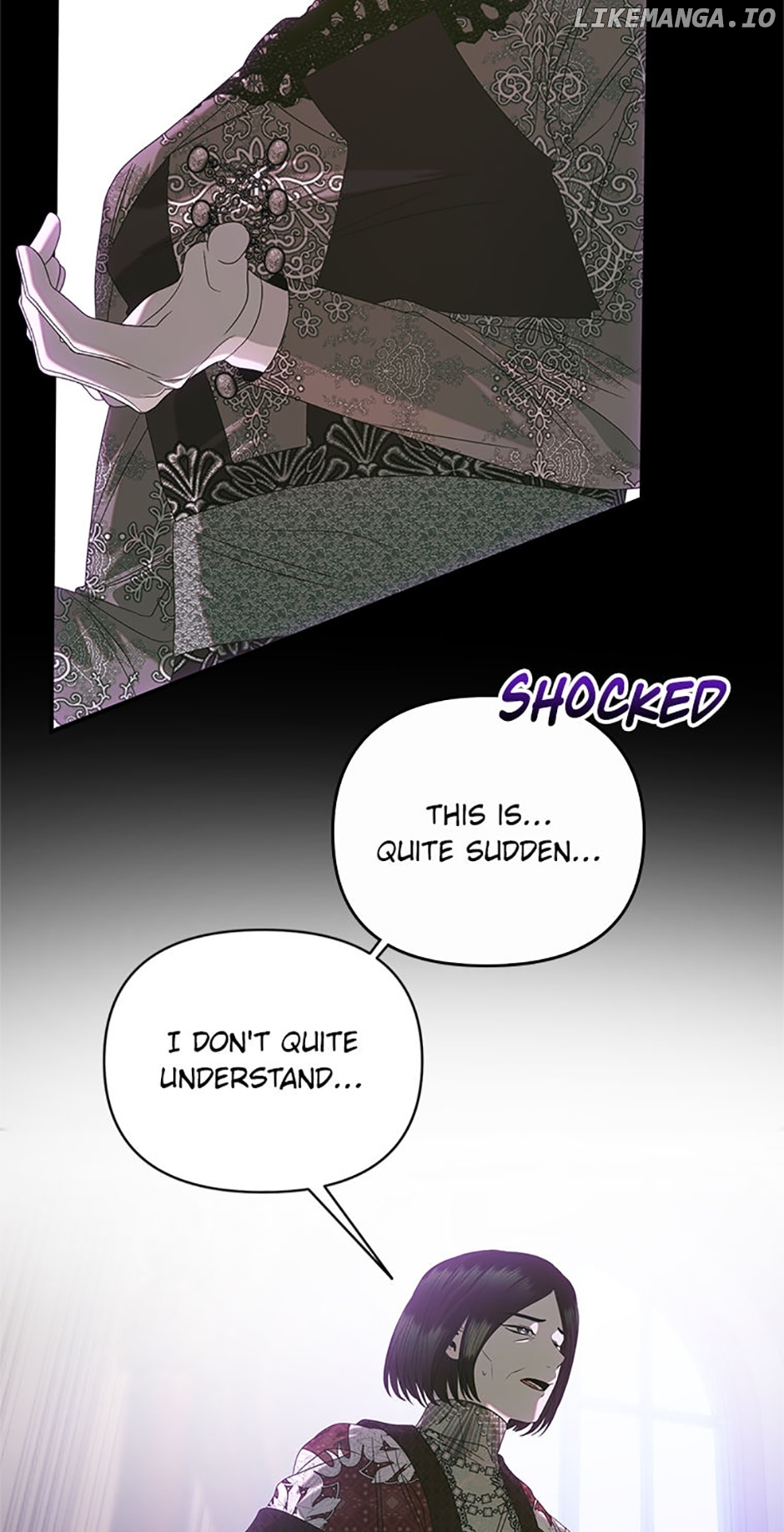 Surviving in the Emperor's Bed Chapter 46 - page 5