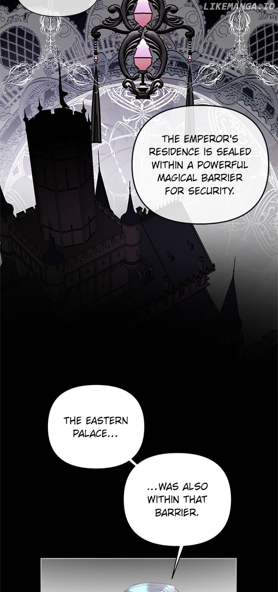 Surviving in the Emperor's Bed Chapter 47 - page 16