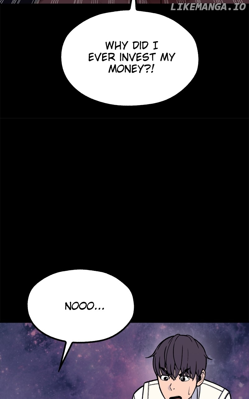 Competition For Revival Chapter 51 - page 21