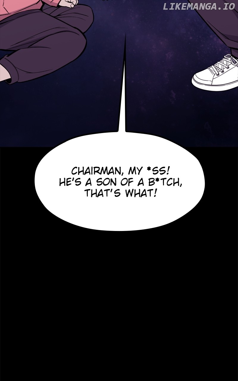 Competition For Revival Chapter 51 - page 26