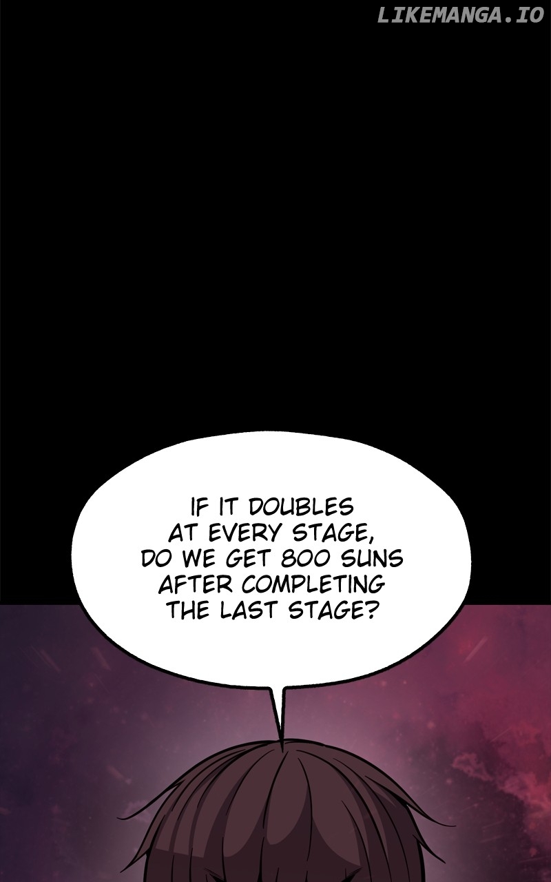 Competition For Revival Chapter 51 - page 62