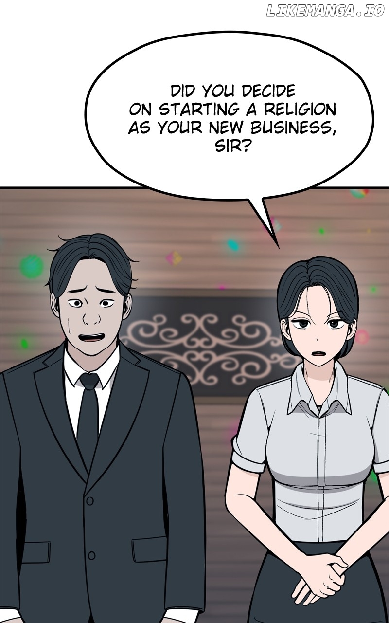 Competition For Revival Chapter 51 - page 114